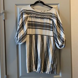 Free People Summer Dress